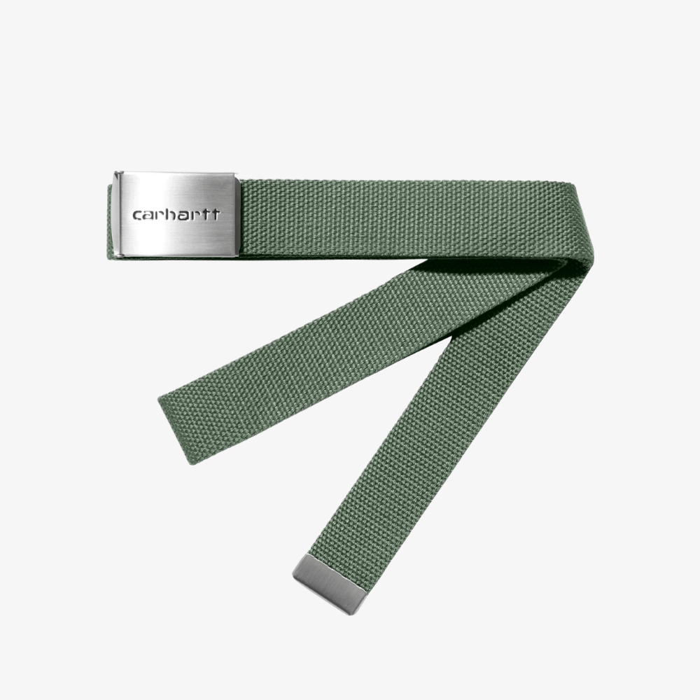 Cintura Carhartt Clip Chrome park