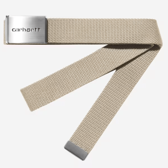 Cintura Carhartt clip belt wall