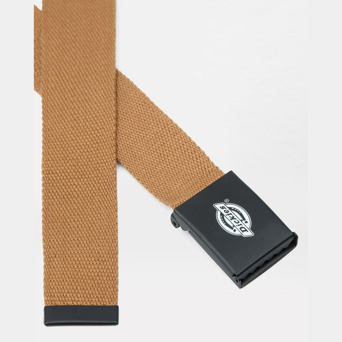 Cintura Dickies Orcutt Webbing brown duck