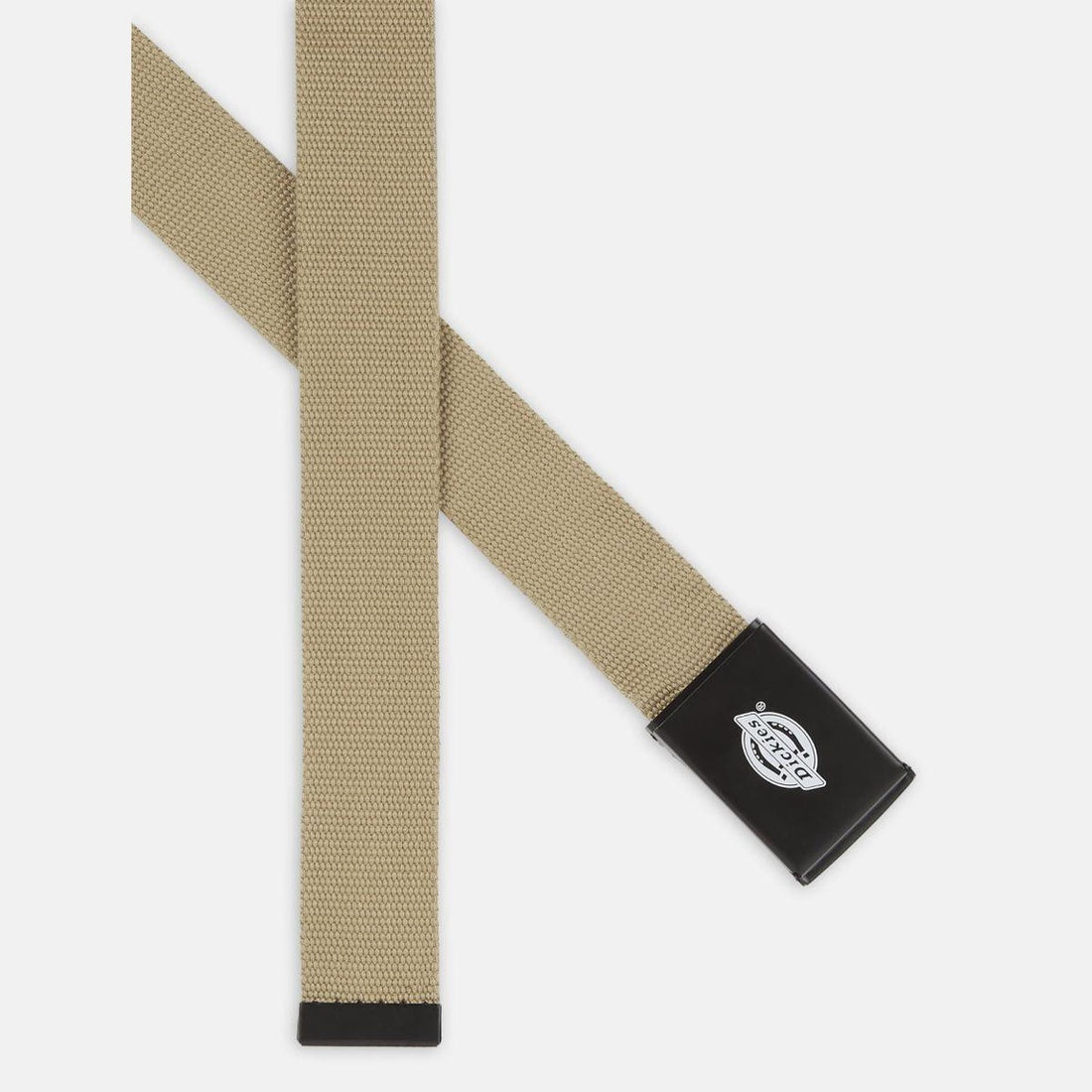 Cintura Dickies Orcutt Webbing khaki