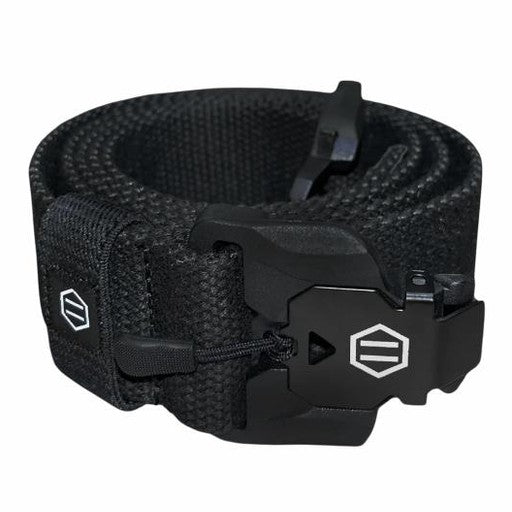 Cintura Dolly Noire Magnet Buckle black