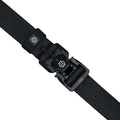 Cintura Dolly Noire Magnet Buckle black