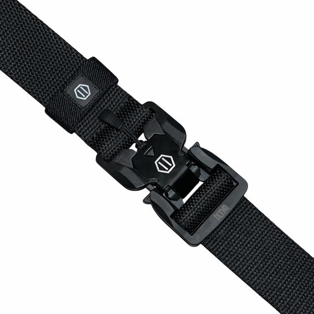 Cintura Dolly Noire Magnet Buckle black