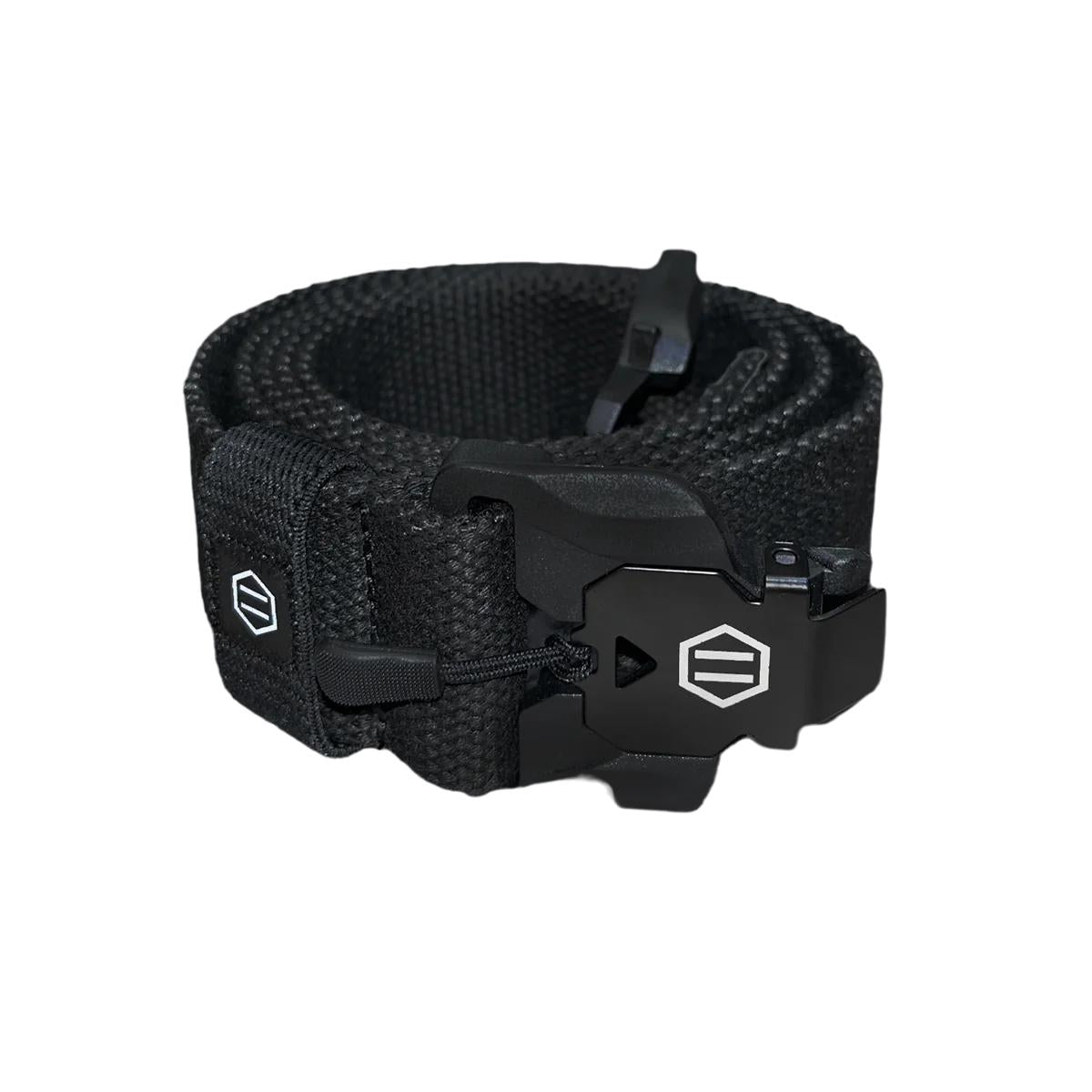 Cintura Dolly Noire Magnet Buckle black