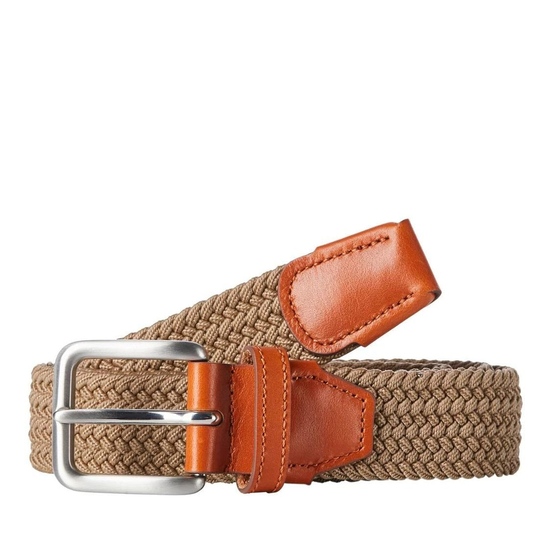 Cintura Jack & Jones Spring Woven incense