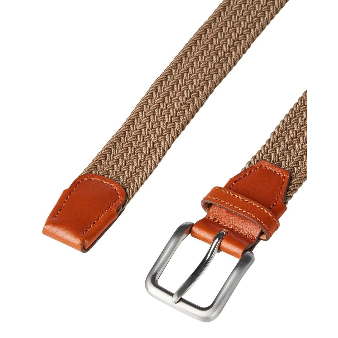 Cintura Jack & Jones Spring Woven incense