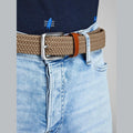 Cintura Jack & Jones Spring Woven incense