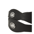 Cintura Only Casey silver black