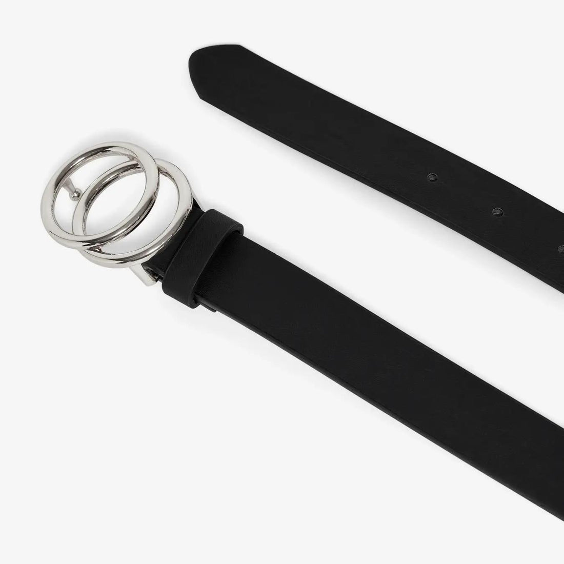 Cintura Only Rasmi Faux leather black