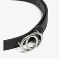Cintura Only Rasmi Faux leather black