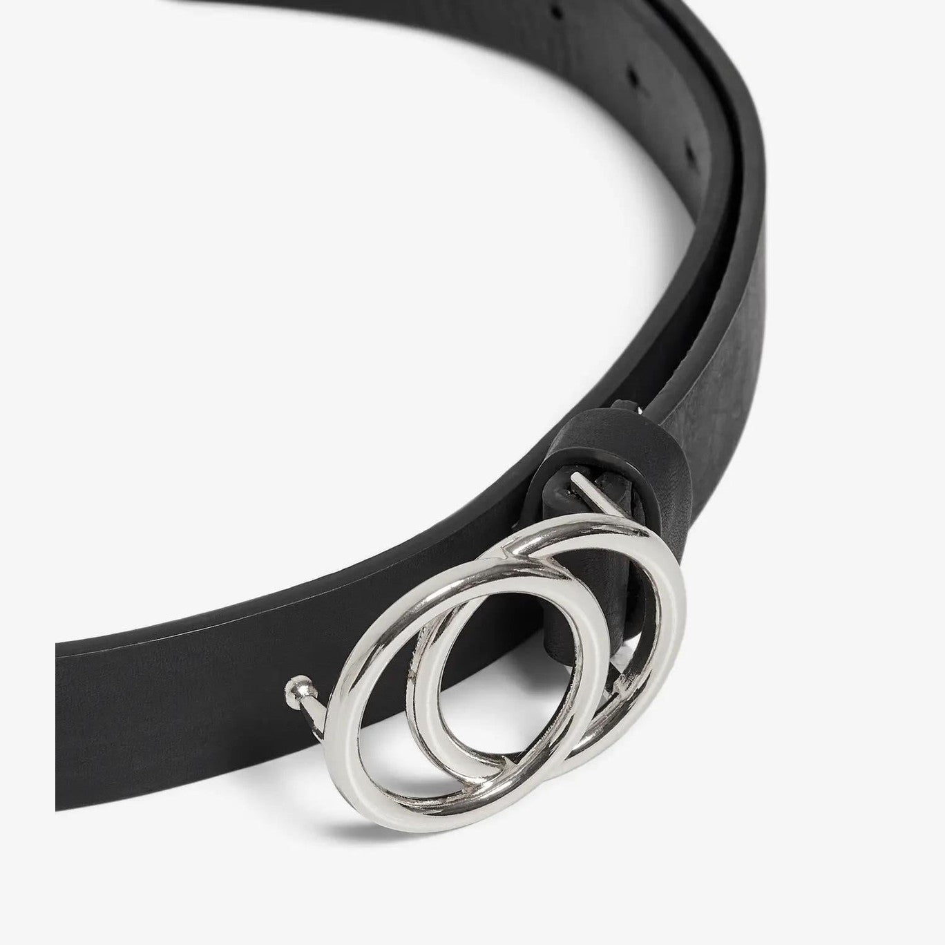 Cintura Only Rasmi Faux leather black