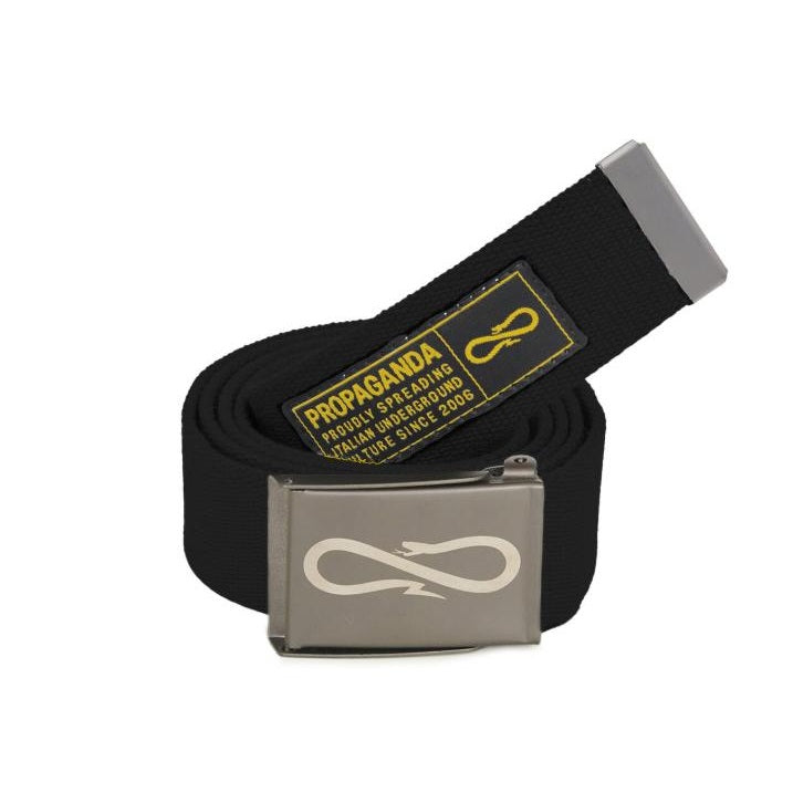 Cintura Propaganda Logo black