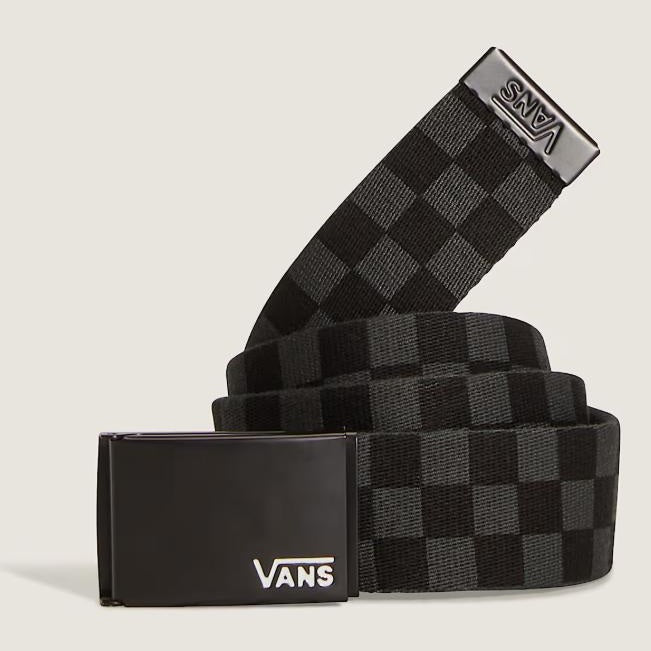 Cintura Vans Dropped II Chbd blk