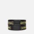 Cintura belt Iuter Everything yellow black