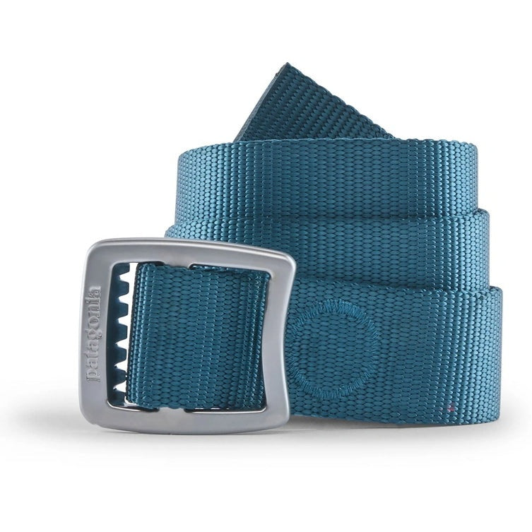 Cintura belt Patagonia Tech Web Blue