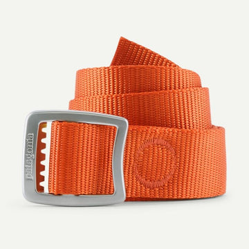 Cintura belt Patagonia Tech Web Orange