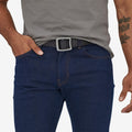 Cintura belt Patagonia Tech Web forge grey