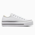 Concerse AllStar Lift ox Wht