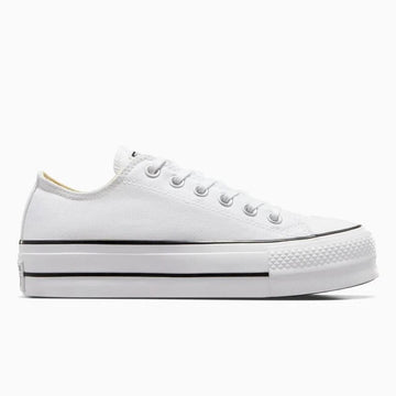 Concerse AllStar Lift ox Wht