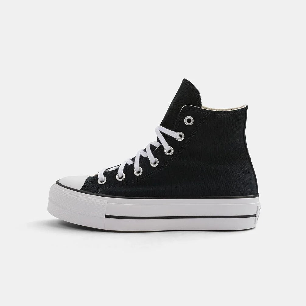 Converse AllStar Hi Lift Blk