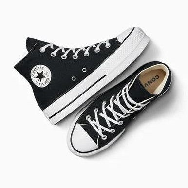 Converse AllStar Hi Lift Blk