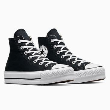 Converse AllStar Hi Lift Blk