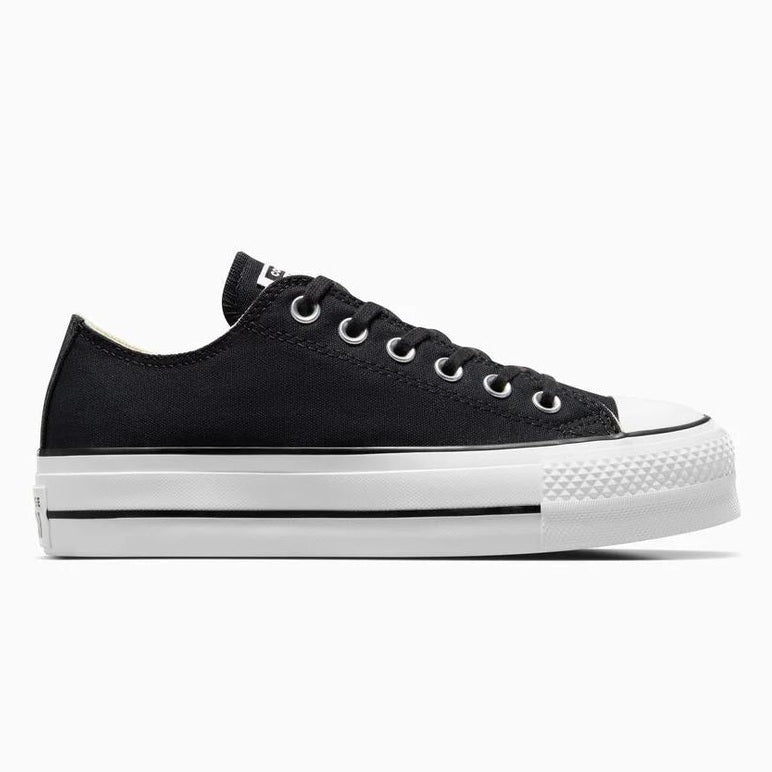 Converse AllStar Lift ox Blk