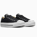 Converse AllStar Lift ox Blk