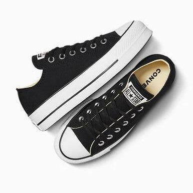 Converse AllStar Lift ox Blk