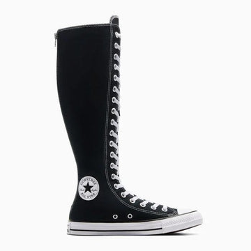 Converse CTAS XX HI Blk Natural