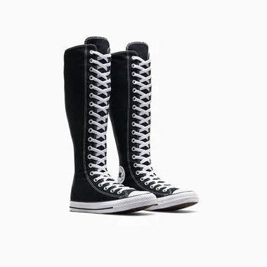 Converse CTAS XX HI Blk Natural