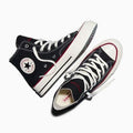 Converse Chuck 70 Hi Black