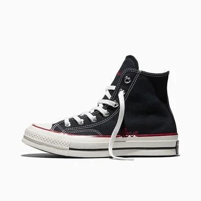 Converse Chuck 70 Hi Black