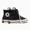 Converse Chuck 70 Hi Black