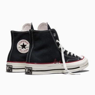Converse Chuck 70 Hi Black