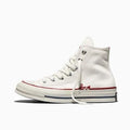 Converse Chuck 70 Hi Vintage White