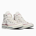 Converse Chuck 70 Hi Vintage White