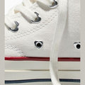 Converse Chuck 70 Hi Vintage White