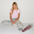 Converse Chuck 70 Hi Vintage White