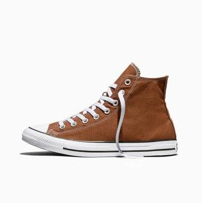 Converse Ctas Hi Blue