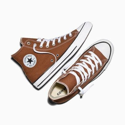 Converse Ctas Hi Blue