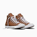 Converse Ctas Hi Blue