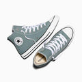 Converse Ctas Hi Green