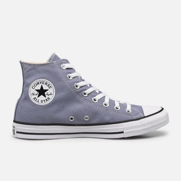 Converse Ctas Hi Indigo