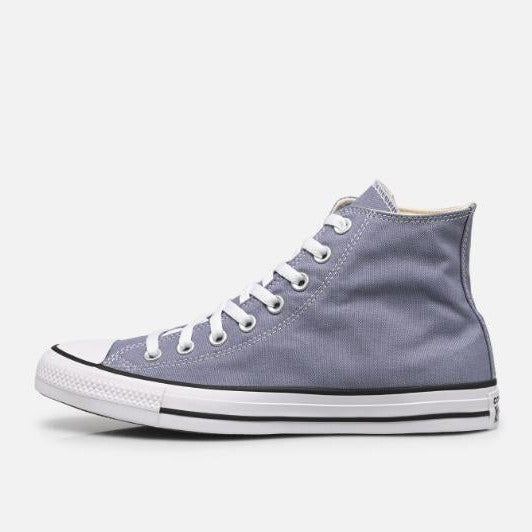 Converse Ctas Hi Indigo