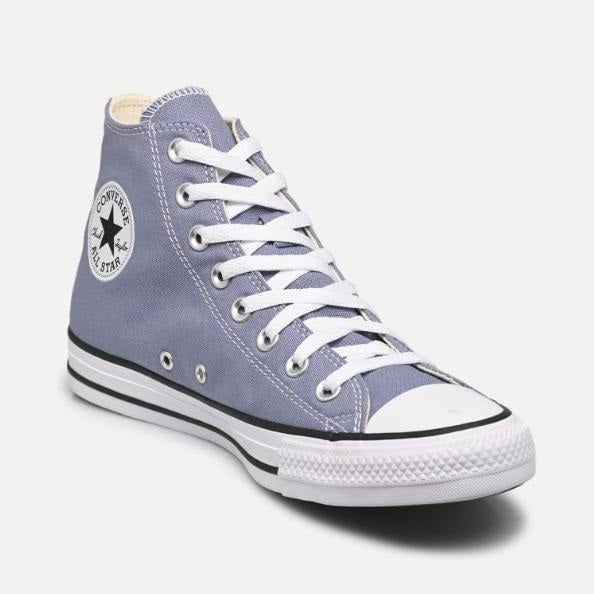 Converse Ctas Hi Indigo