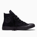 Converse Ctas Hi Mono Black