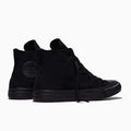 Converse Ctas Hi Mono Black