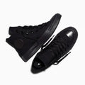 Converse Ctas Hi Mono Black