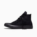 Converse Ctas Hi Mono Black
